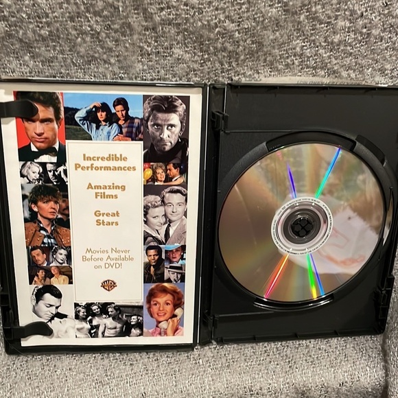 Warner Bros TCM Greatest Classic Films Collection: Murder Mysteries DVD Video - Picture 2 of 3